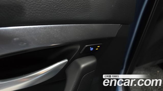 Hyundai i40 2017 — photo 19
