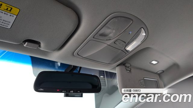 Hyundai i40 2017 — photo 20