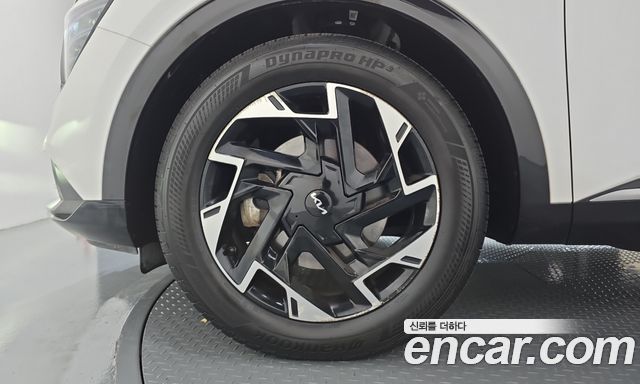 Kia Sportage 2022 — photo 5