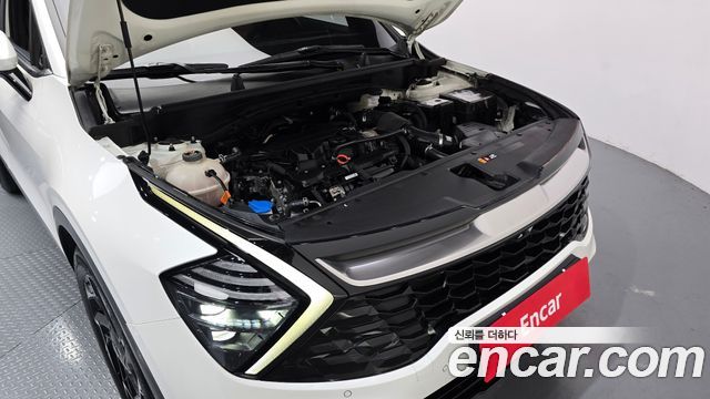 Kia Sportage 2022 — photo 6