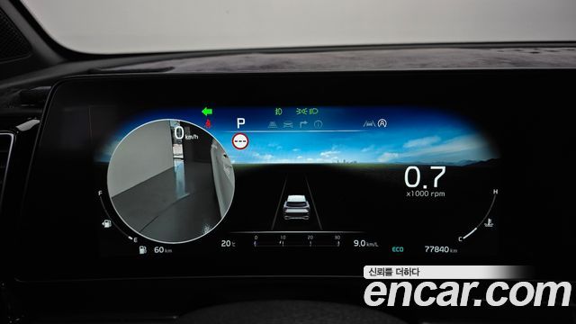 Kia Sportage 2022 — photo 11