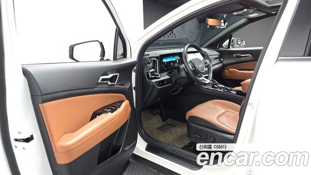 Kia Sportage 2022 — photo 13