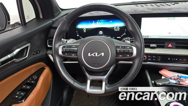 Kia Sportage 2022 — photo 18
