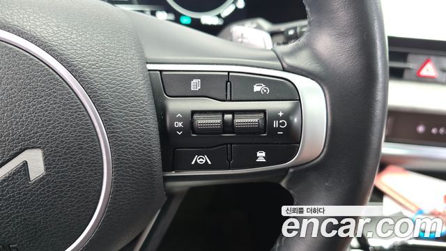 Kia Sportage 2022 — photo 21