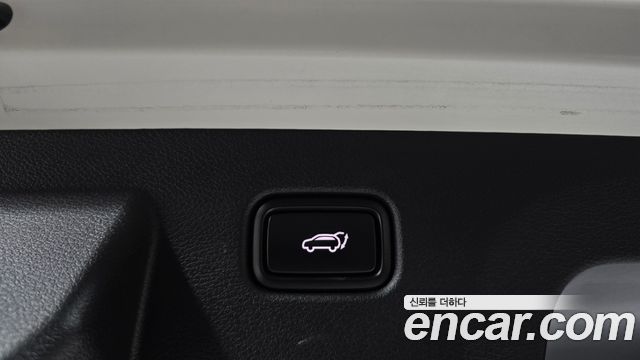 Kia Sportage 2022 — photo 22