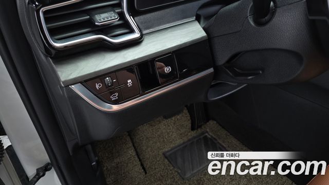 Kia Sportage 2022 — photo 25