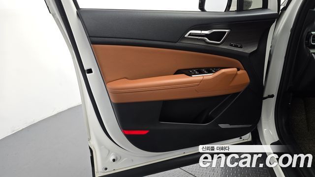 Kia Sportage 2022 — photo 14