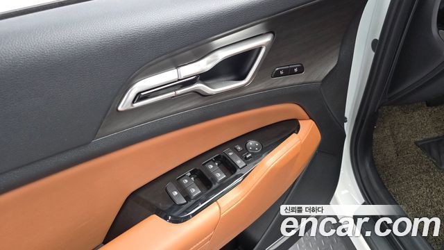 Kia Sportage 2022 — photo 27