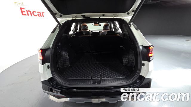 Kia Sportage 2022 — photo 28