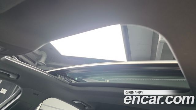 Audi A6 2021 — photo 16