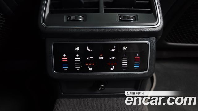 Audi A6 2021 — photo 19