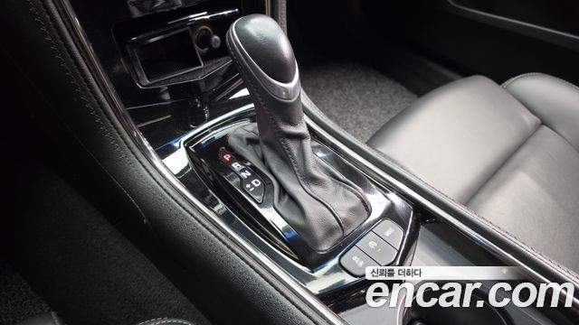 Cadillac ATS 2017 — photo 9