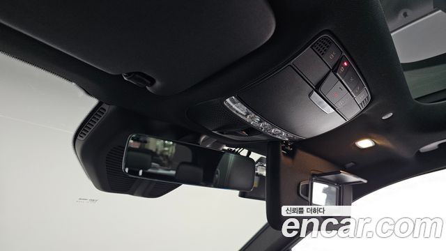 Mercedes-Benz GLC-Class 2021 — photo 23