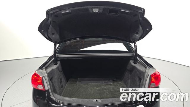Chevrolet Korea Impala 2016 — photo 26
