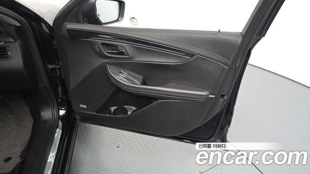 Chevrolet Korea Impala 2016 — photo 14