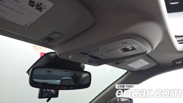 Chevrolet Korea Impala 2016 — photo 27