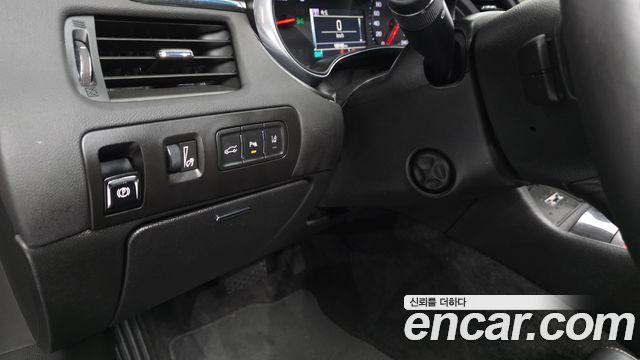 Chevrolet Korea Impala 2016 — photo 28