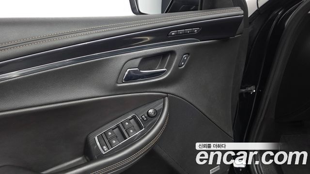 Chevrolet Korea Impala 2016 — photo 29
