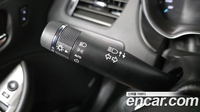 Chevrolet Korea Impala 2016 — photo 30