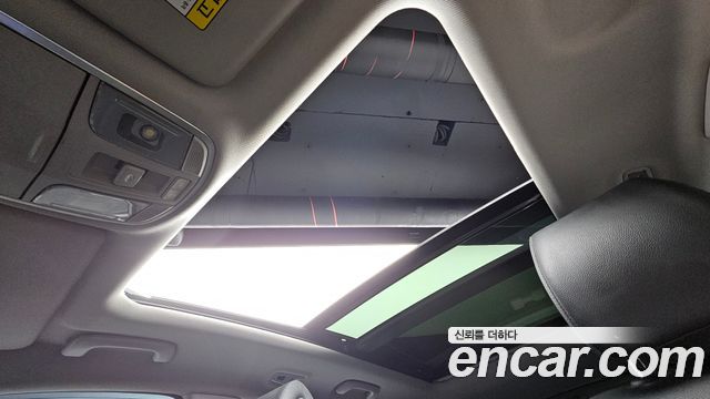 Hyundai Tucson 2016 — photo 16