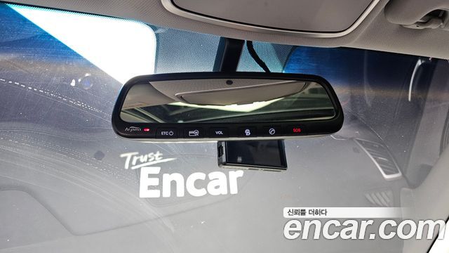 Hyundai Tucson 2016 — photo 17