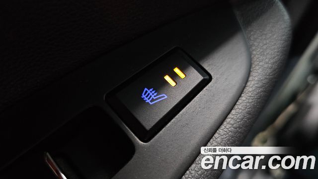 Hyundai Tucson 2016 — photo 19