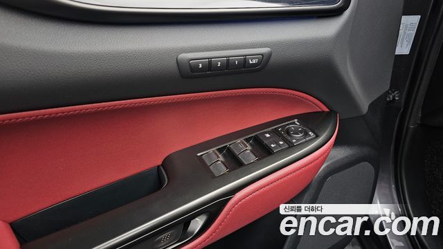 Lexus NX 2025 — photo 24