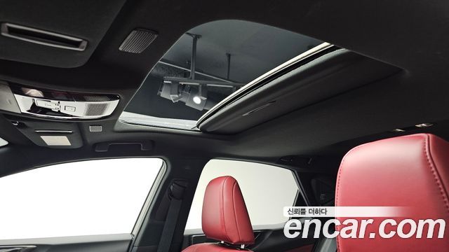 Lexus NX 2025 — photo 27
