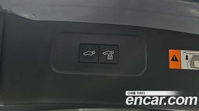Lexus NX 2025 — photo 29