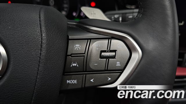 Lexus NX 2025 — photo 31