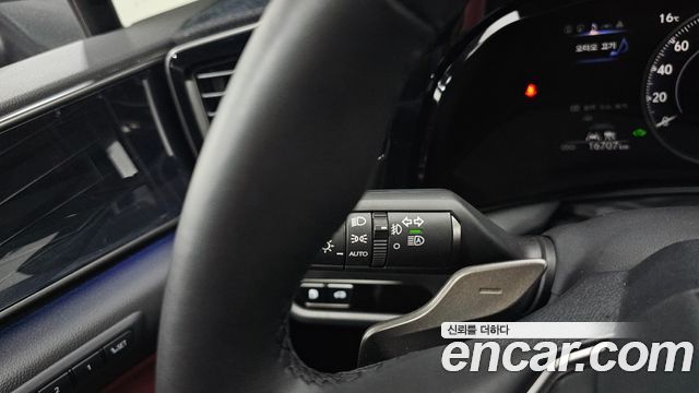 Lexus NX 2025 — photo 34