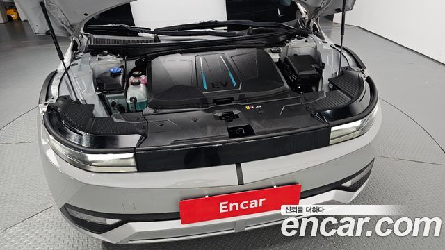Hyundai Ioniq5 2022 — photo 5