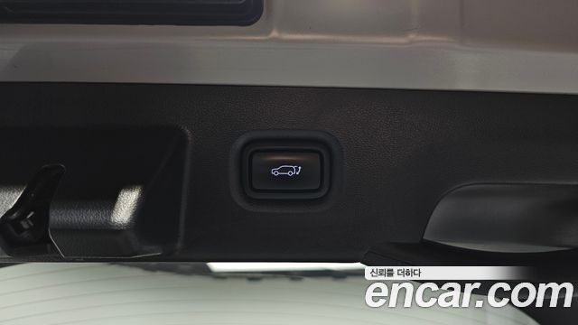 Hyundai Ioniq5 2022 — photo 6