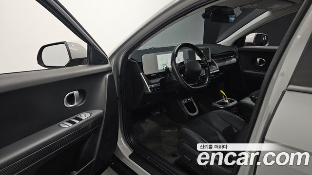 Hyundai Ioniq5 2022 — photo 12