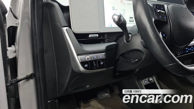 Hyundai Ioniq5 2022 — photo 13