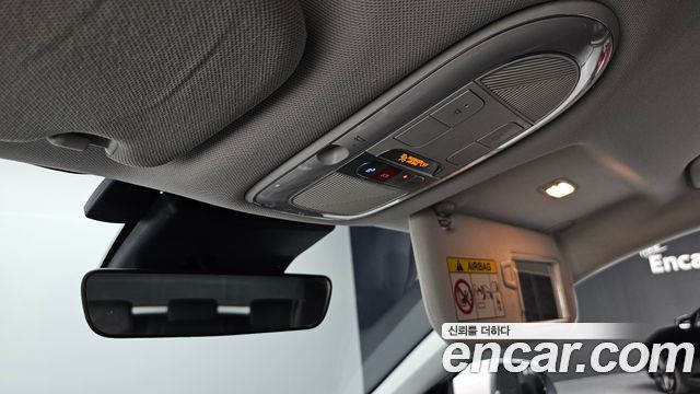 Hyundai Ioniq5 2022 — photo 18