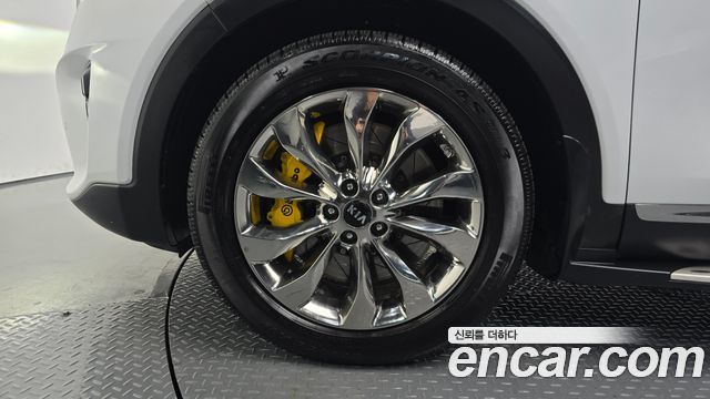 Kia Sorento 2019 — photo 5