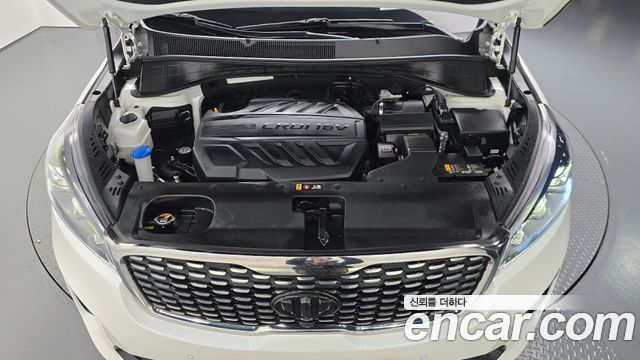 Kia Sorento 2019 — photo 6