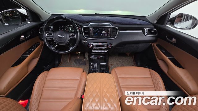 Kia Sorento 2019 — photo 7