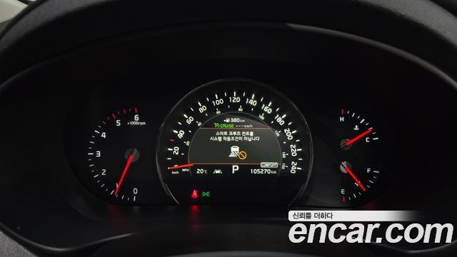 Kia Sorento 2019 — photo 8
