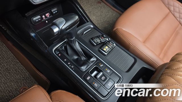 Kia Sorento 2019 — photo 9