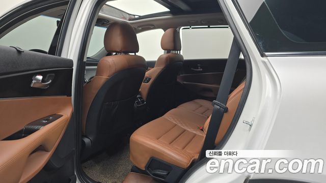 Kia Sorento 2019 — photo 11