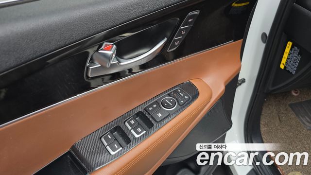 Kia Sorento 2019 — photo 15
