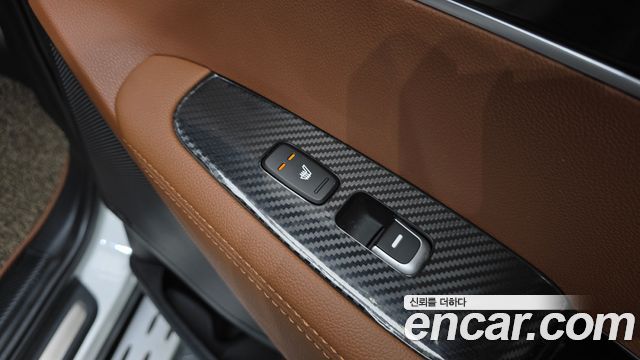 Kia Sorento 2019 — photo 16