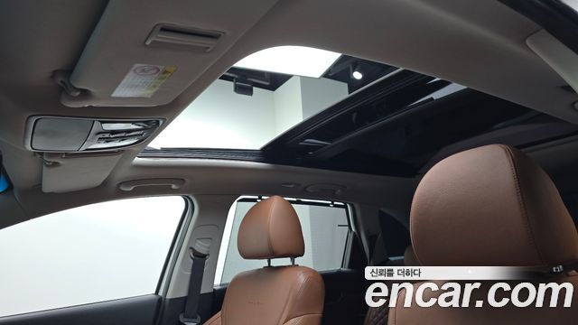 Kia Sorento 2019 — photo 19