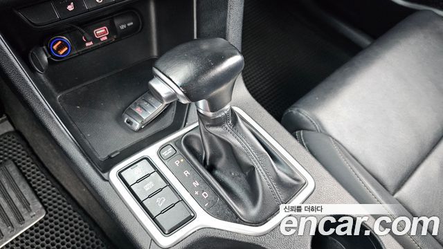 Kia Sportage 2016 — photo 12