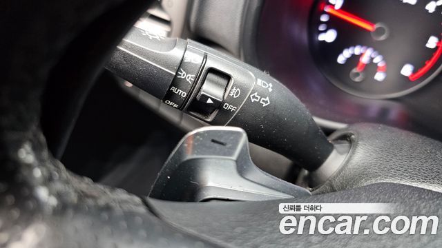 Kia Sportage 2016 — photo 24