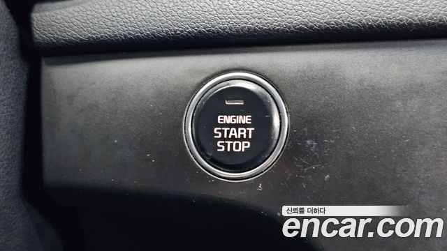 Kia Sportage 2016 — photo 25