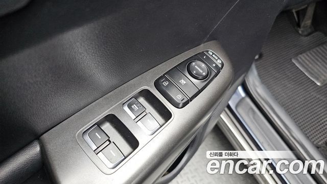 Kia Sportage 2016 — photo 27