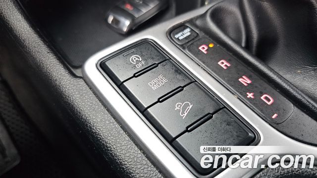 Kia Sportage 2016 — photo 29
